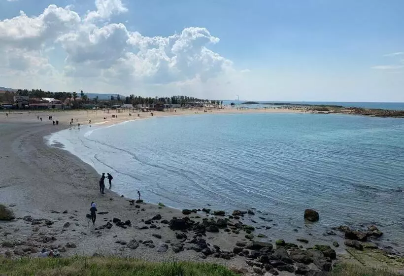 בית מלון כפרי Beit Maimon