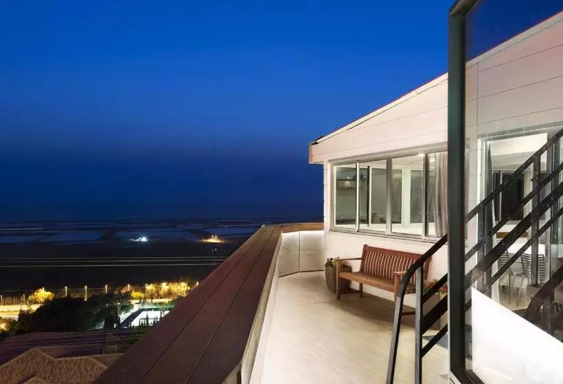 בית מלון כפרי Beit Maimon