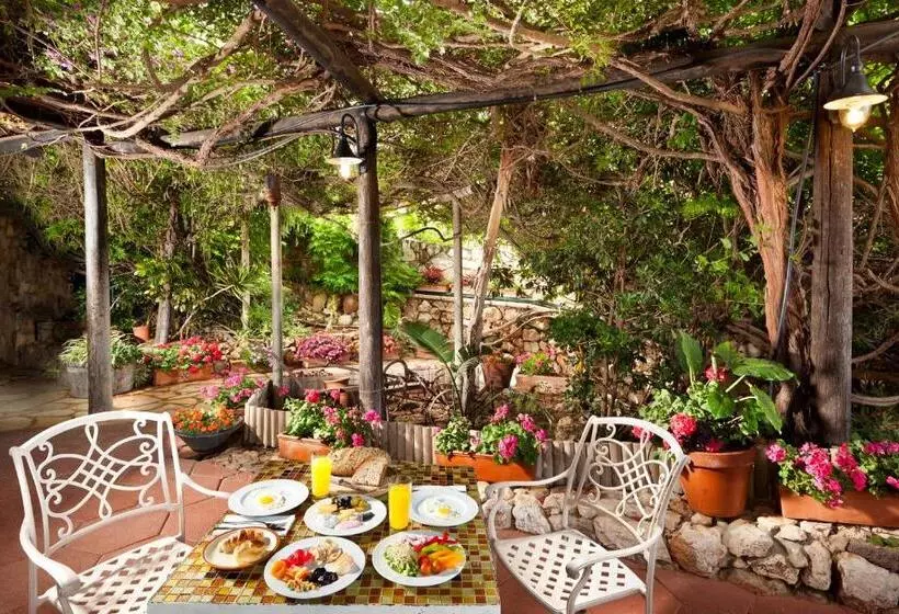 בית מלון כפרי Beit Maimon