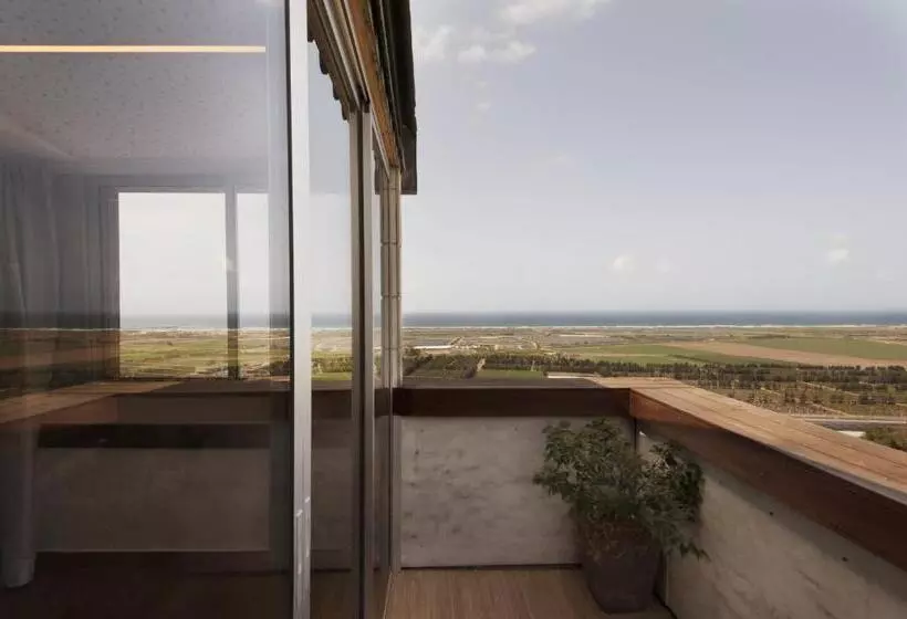 בית מלון כפרי Beit Maimon