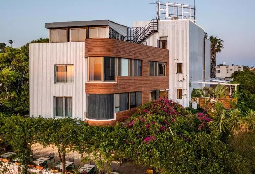 בית מלון כפרי Beit Maimon