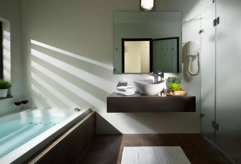 בית מלון כפרי Beit Maimon