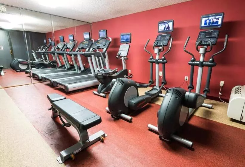 Szálloda Courtyard Page At Lake Powell