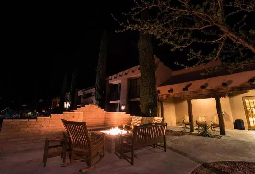 Szálloda Courtyard Page At Lake Powell