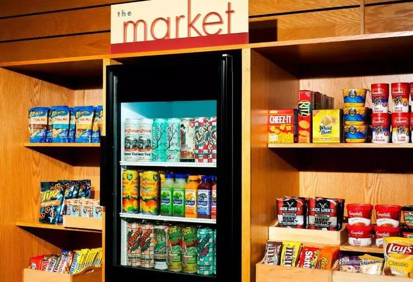 Szálloda Courtyard Page At Lake Powell