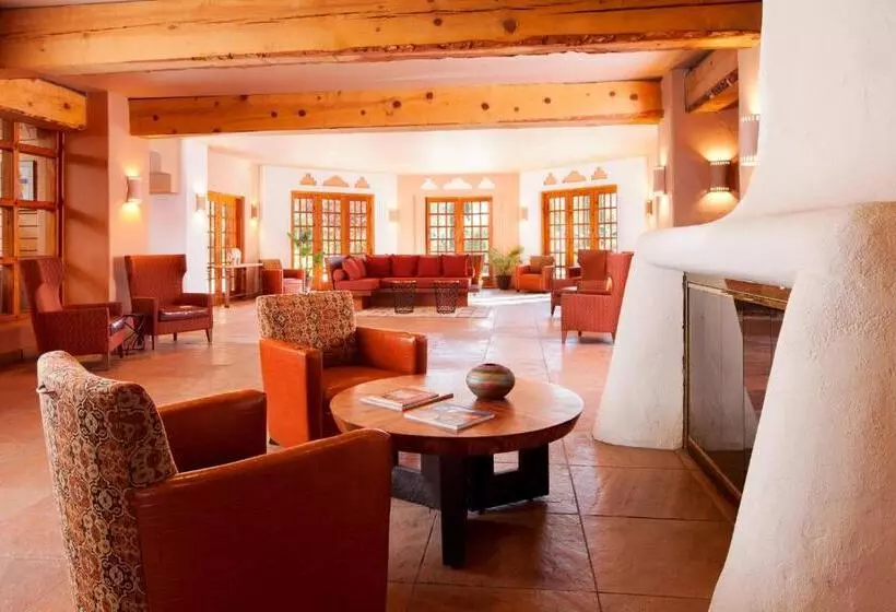 Szálloda Courtyard Page At Lake Powell