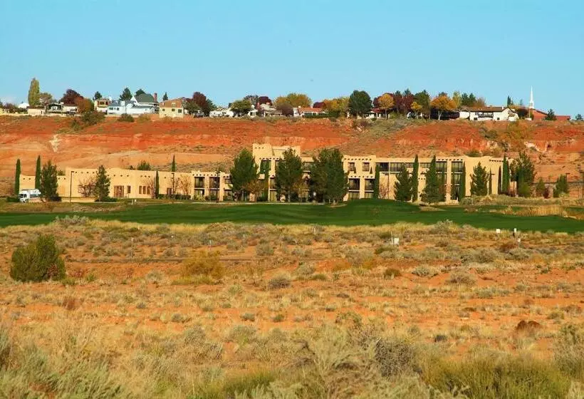 Szálloda Courtyard Page At Lake Powell