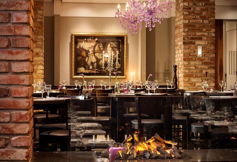 Dorint Kongresshotel Düsseldorf/neuss