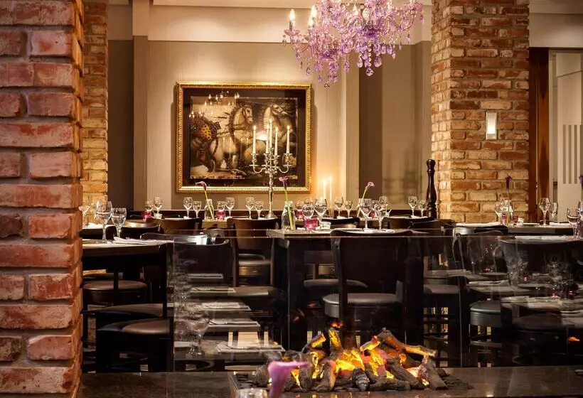 Dorint Kongresshotel Düsseldorf/neuss