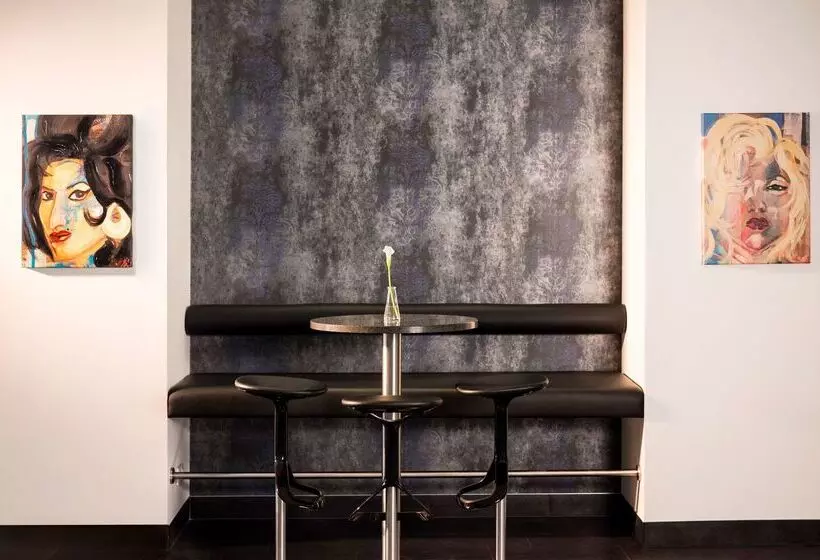 Dorint Kongresshotel Düsseldorf/neuss