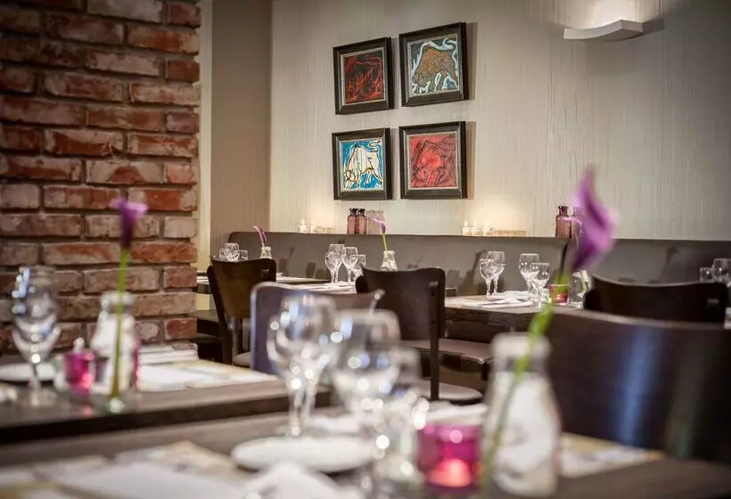 Dorint Kongresshotel Düsseldorf/neuss