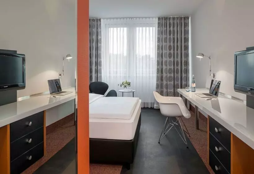 Dorint Kongresshotel Düsseldorf/neuss