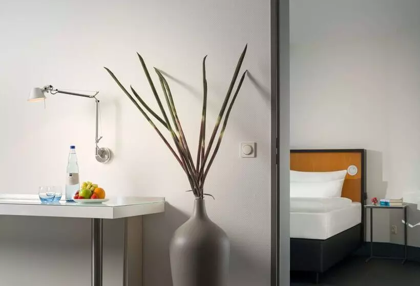 Dorint Kongresshotel Düsseldorf/neuss