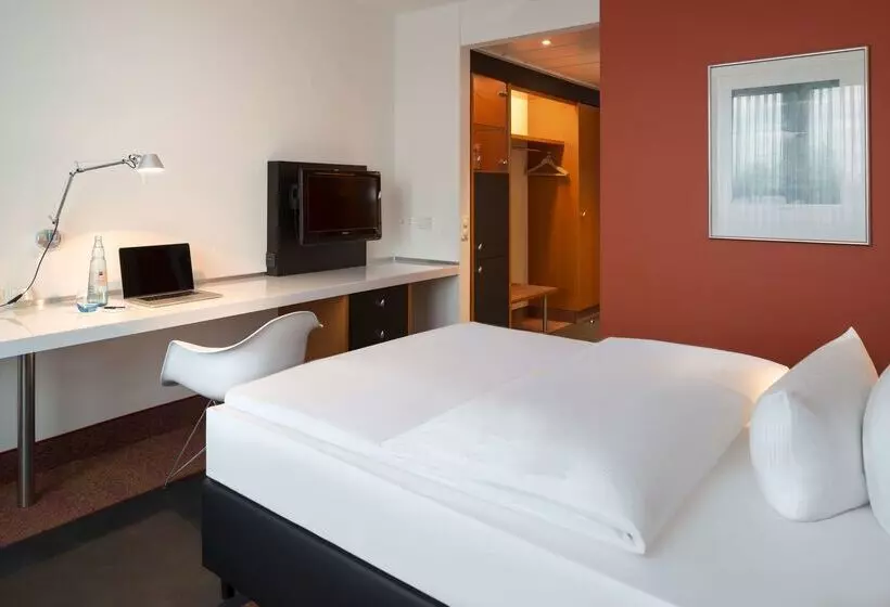 Dorint Kongresshotel Düsseldorf/neuss