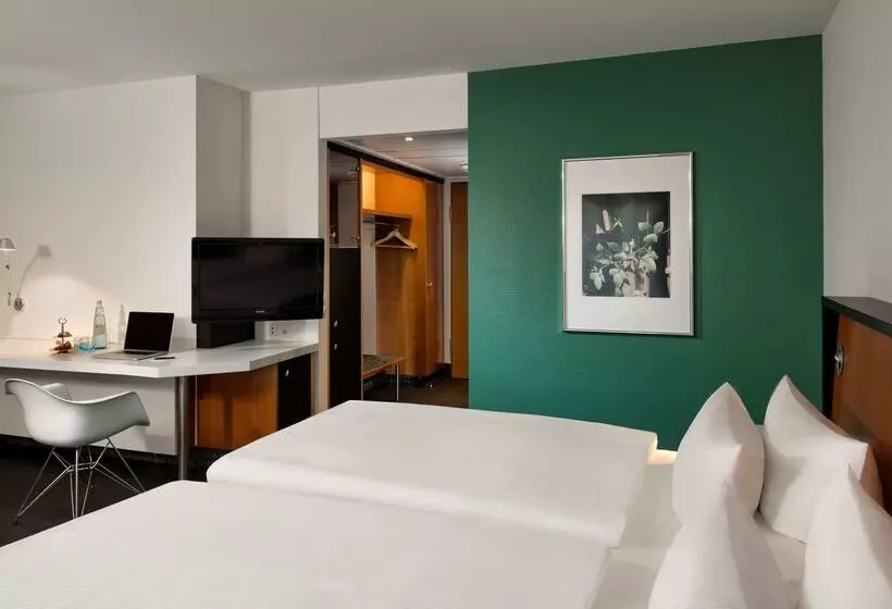 Dorint Kongresshotel Düsseldorf/neuss