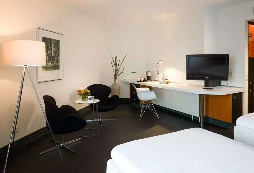 Dorint Kongresshotel Düsseldorf/neuss