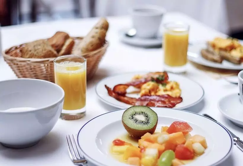 Dorint Kongresshotel Düsseldorf/neuss