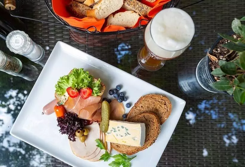 Dorint Kongresshotel Düsseldorf/neuss