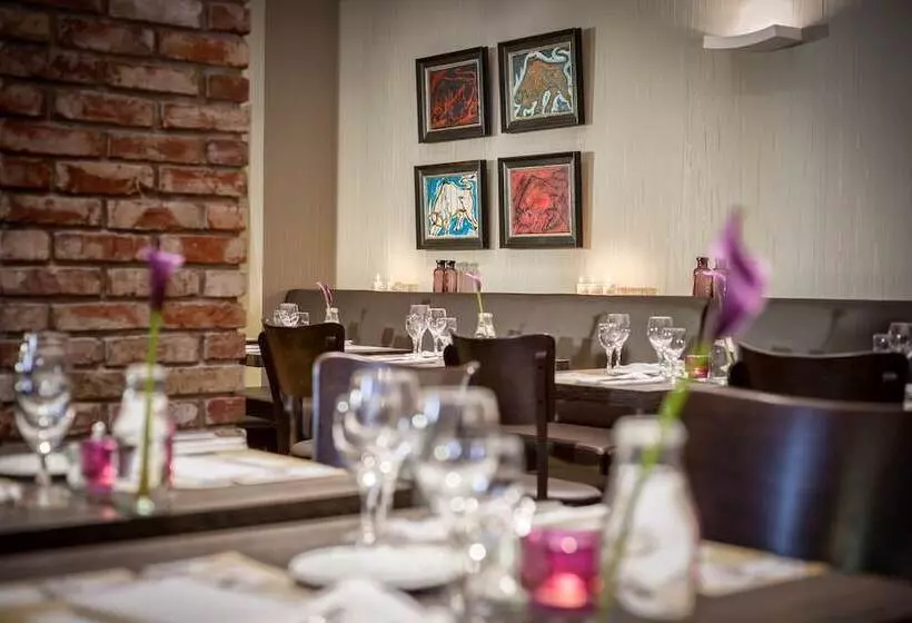 Dorint Kongresshotel Düsseldorf/neuss