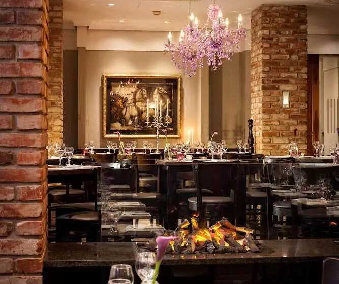 Dorint Kongresshotel Düsseldorf/neuss