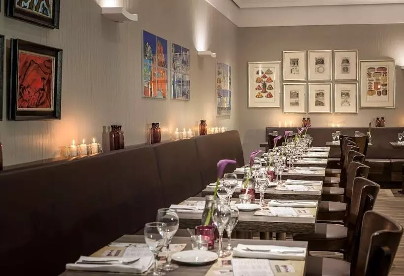 Dorint Kongresshotel Düsseldorf/neuss