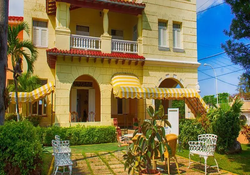 Hotelli Dos Mares