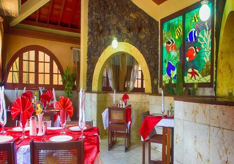 Hotelli Dos Mares