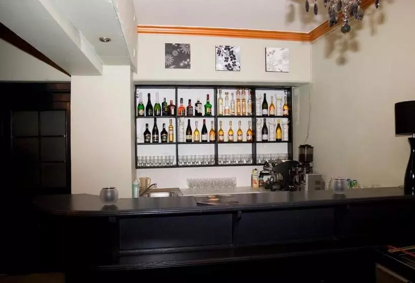 ホテル Gloria Budapest City Center