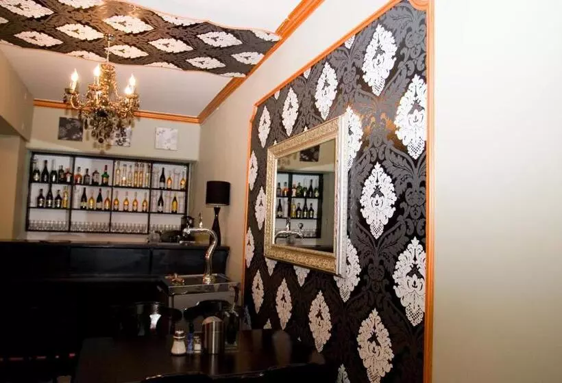 ホテル Gloria Budapest City Center