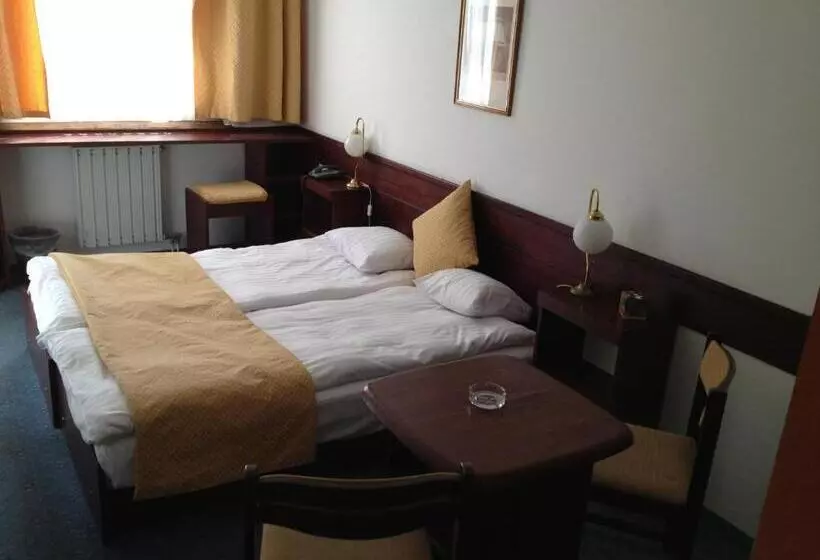 ホテル Gloria Budapest City Center