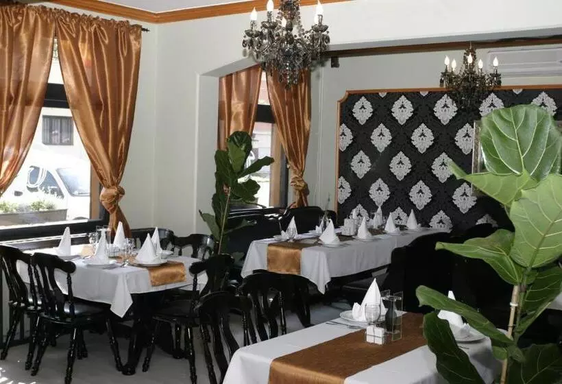 ホテル Gloria Budapest City Center