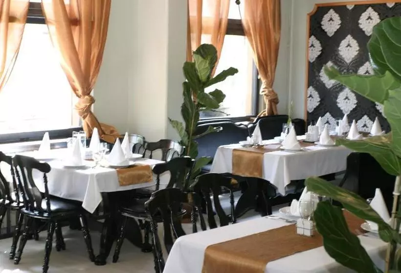 ホテル Gloria Budapest City Center