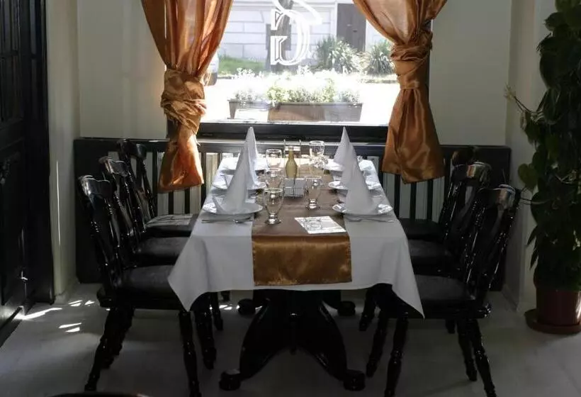 ホテル Gloria Budapest City Center