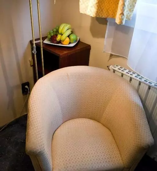 ホテル Gloria Budapest City Center