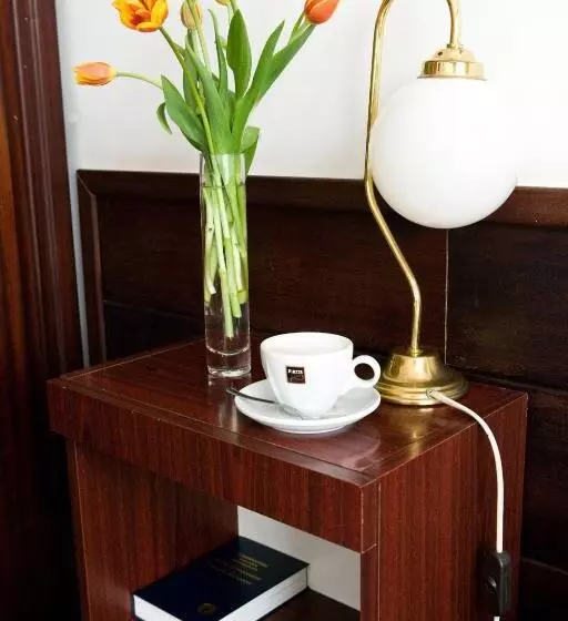 ホテル Gloria Budapest City Center