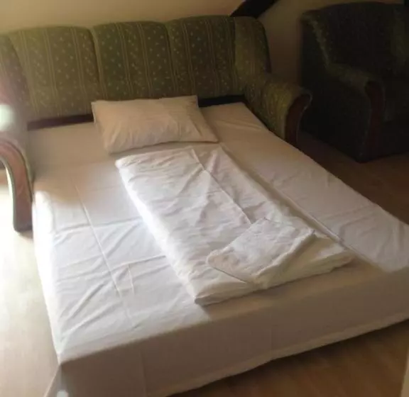 ホテル Gloria Budapest City Center