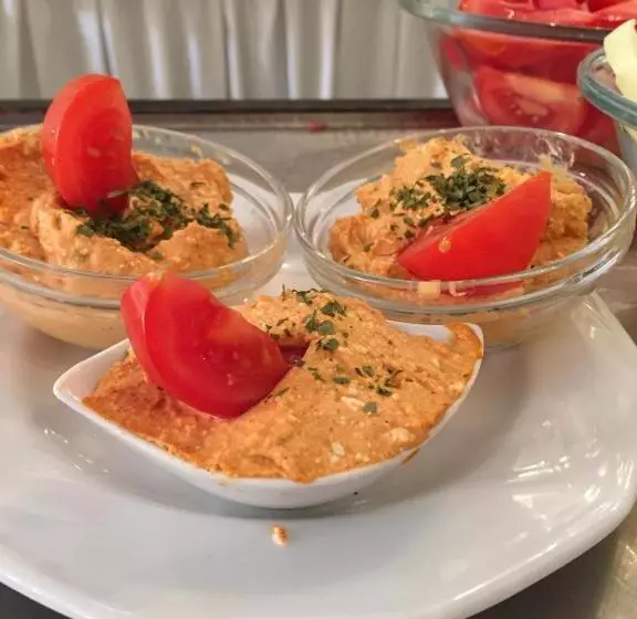 ホテル Gloria Budapest City Center