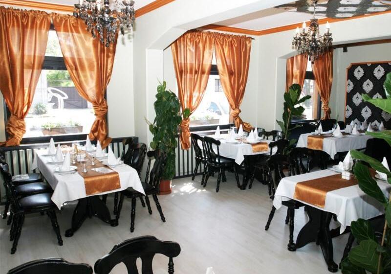 בית מלון כפרי Gloria Budapest City Center