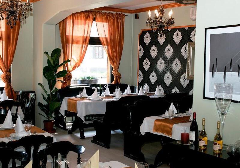 בית מלון כפרי Gloria Budapest City Center