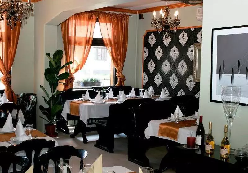 ホテル Gloria Budapest City Center