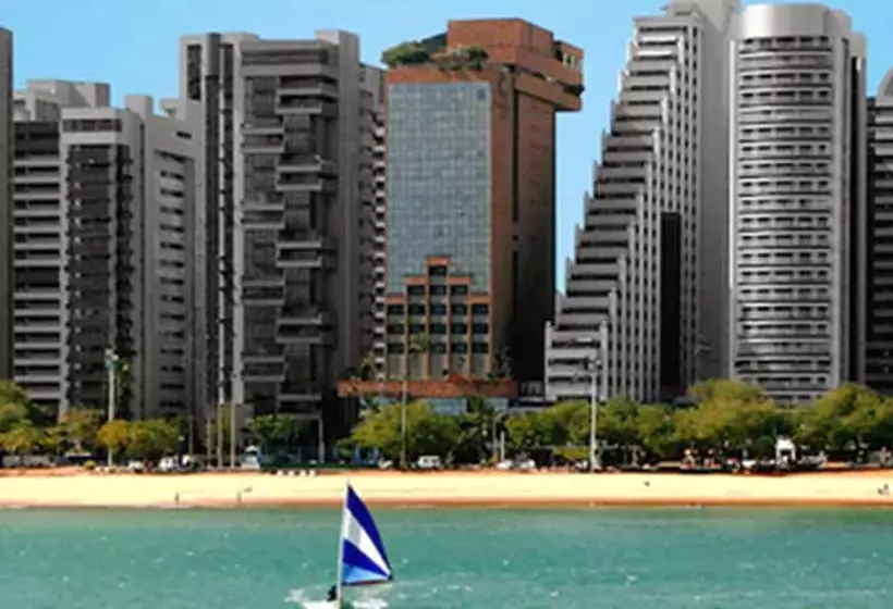 בית מלון כפרי Gran Marquise