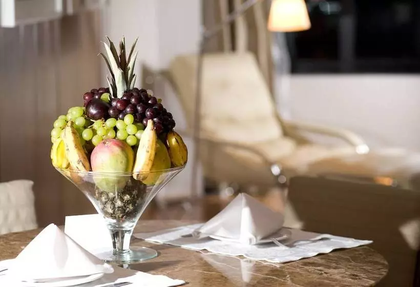 בית מלון כפרי Gran Marquise