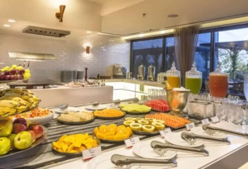 בית מלון כפרי Gran Marquise