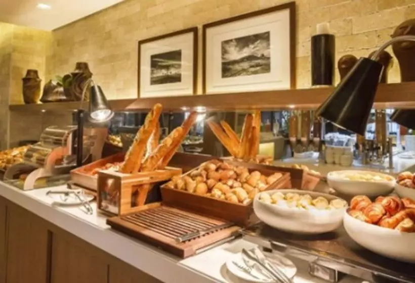 בית מלון כפרי Gran Marquise