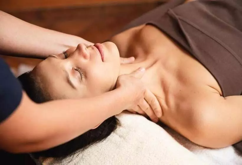 هتل Grand Spa Lietuva 