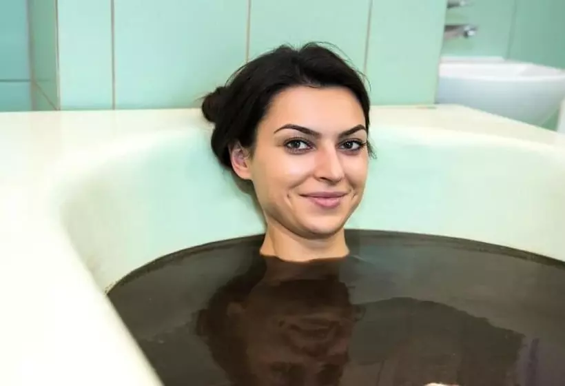 هتل Grand Spa Lietuva 