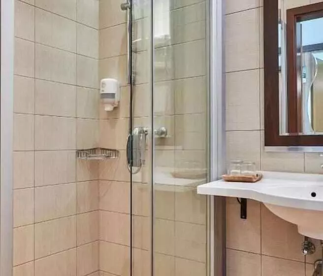 هتل Grand Spa Lietuva 