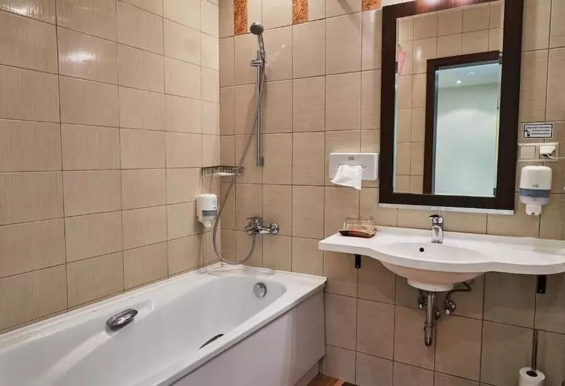 هتل Grand Spa Lietuva 