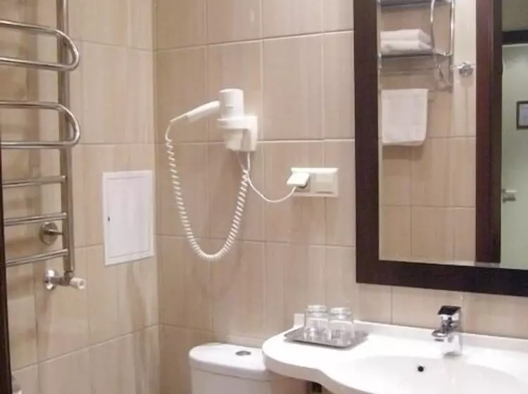 هتل Grand Spa Lietuva 