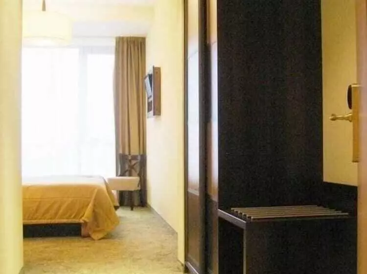 هتل Grand Spa Lietuva 